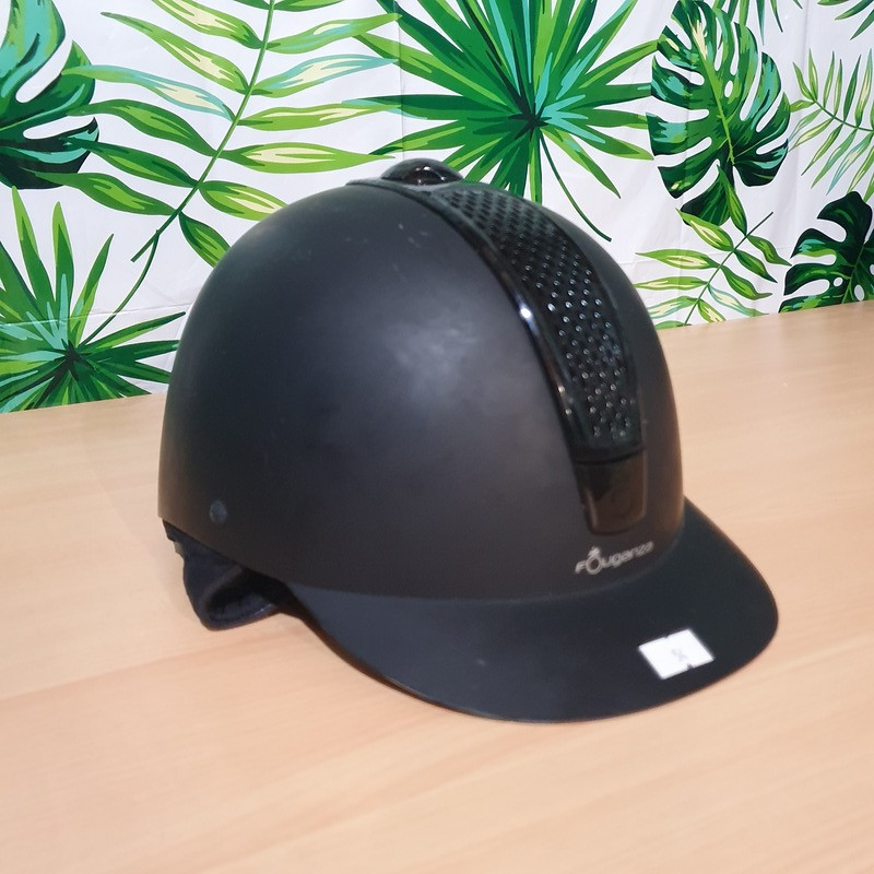 Casque Fouganza 54