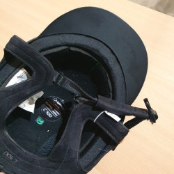 Casque Fouganza 54