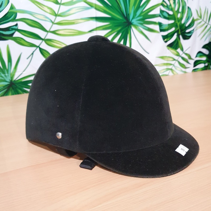 Casque Fouganza 55