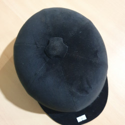 Casque Fouganza 55