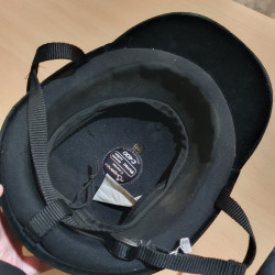 Casque Fouganza 55