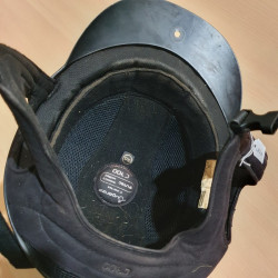 Casque Fouganza 55