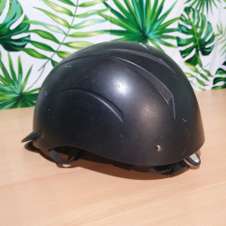Casque Fouganza 55/59