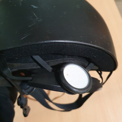 Casque Fouganza 55/59