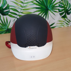 Casque Fouganza 55/57