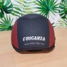 Casque Fouganza 55/57