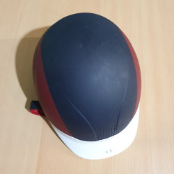 Casque Fouganza 55/57