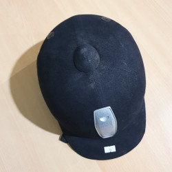 Casque Choplin 56