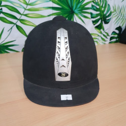 Casque Never Stop 57