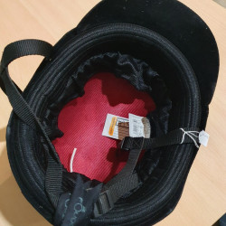 Casque Fouganza 57