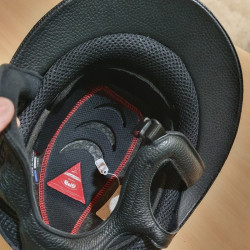 Casque GPA 57