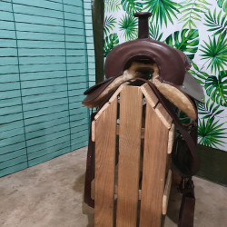 Selle western