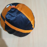 Couvre casque