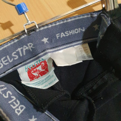 Pantalon Belstar 4ans