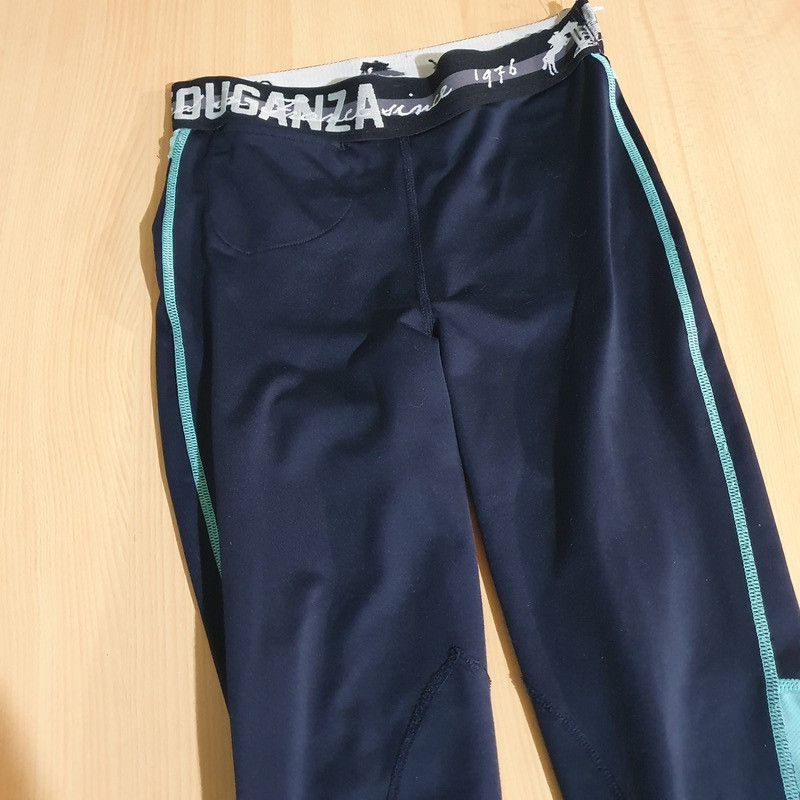 Pantalon Fouganza 10ans
