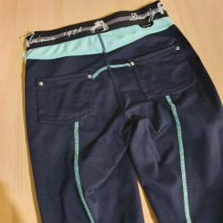 Pantalon Fouganza 10ans