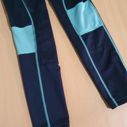 Pantalon Fouganza 10ans