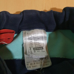 Pantalon Fouganza 12ans