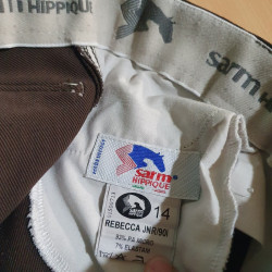 Pantalon SARM 14ans
