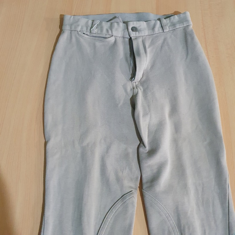 Pantalon Fouganza 14ans
