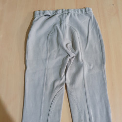 Pantalon Fouganza 14ans