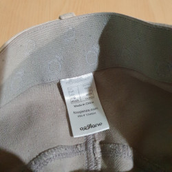 Pantalon Fouganza 14ans