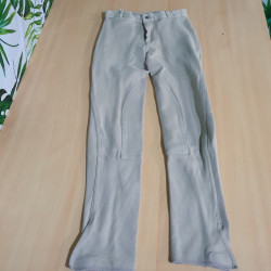 Pantalon Fouganza 14ans