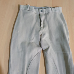 Pantalon Fouganza 14ans