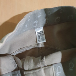 Pantalon Fouganza 14ans