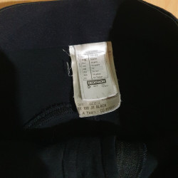 Pantalon Fouganza 14ans