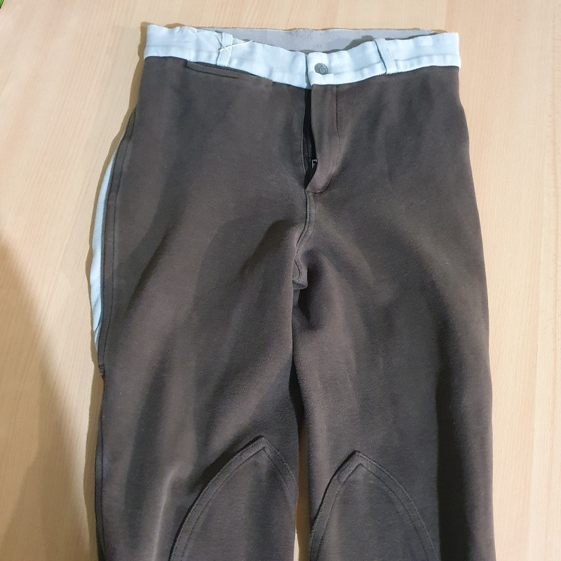 Pantalon Fouganza 14ans