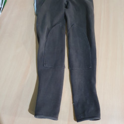 Pantalon Fouganza 14ans