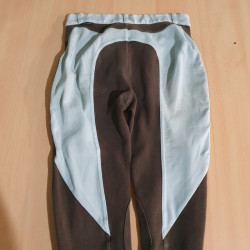 Pantalon Fouganza 14ans