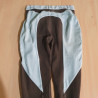 Pantalon Fouganza 14ans