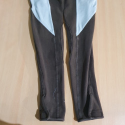 Pantalon Fouganza 14ans