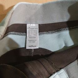 Pantalon Fouganza 14ans