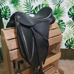 Selle de dressage Gino