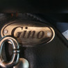 Selle de dressage Gino