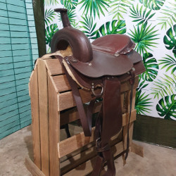 Selle western