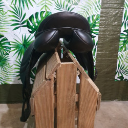 Selle de dressage Gino