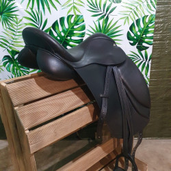 Selle de dressage Gino