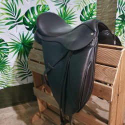 Selle de dressage Gino