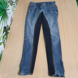 Pantalon HKM 38