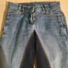 Pantalon HKM 38
