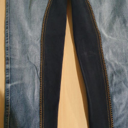 Pantalon HKM 38