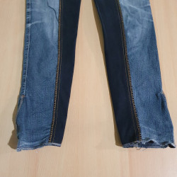 Pantalon HKM 38