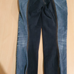Pantalon HKM 38