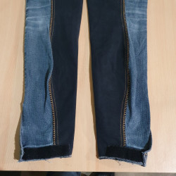 Pantalon HKM 38