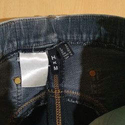 Pantalon HKM 38