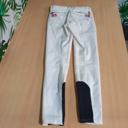 Pantalon Montar 34EU